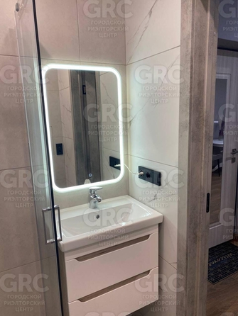 
  Продается студия, 27.41 м², Курортный пр-кт, д. 96Г
. Фото 7.