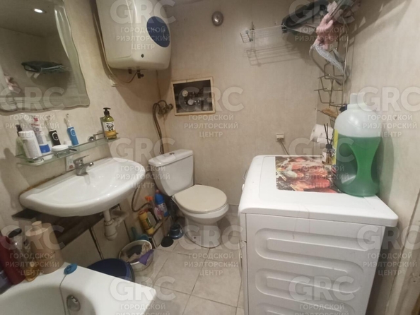 
  Продается 2-комн. квартира, 30 м², Донская ул, д. 45
. Фото 12.