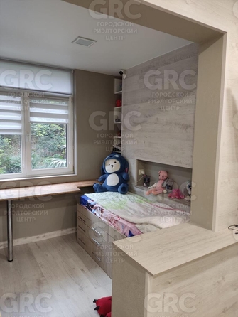 
  Продается 2-комн. квартира, 66 м², Макаренко ул, д. 30
. Фото 3.