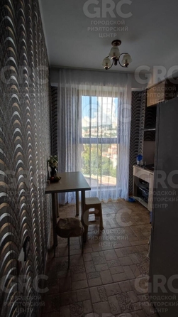 
  Продается 1-комн. квартира, 37 м², Виноградная ул, д. 176
. Фото 11.