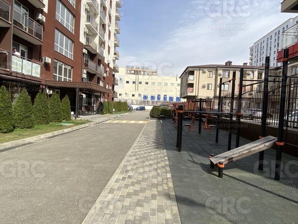 
  Продается студия, 30 м², Волжская ул, д. 32А
. Фото 31.