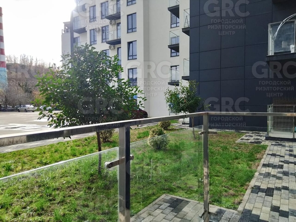 
  Продается студия, 27.6 м², Южно-российская (Адлерский р-н) ул, д. 17/1
. Фото 13.