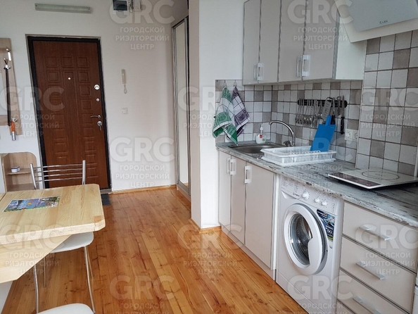 
  Продается студия, 28.2 м², Полтавская ул, д. 21
. Фото 15.