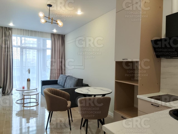 
  Продается студия, 29 м², Батумское шоссе ул
. Фото 1.