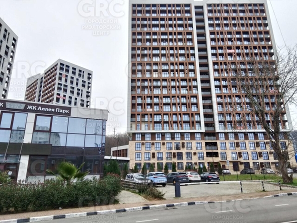 
  Продается студия, 29 м², Батумское шоссе ул
. Фото 16.
