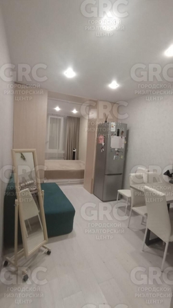 
  Продается студия, 23.9 м², Лысая гора ул, д. 36/2А
. Фото 2.