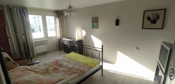 
  Сдам 1-комн. квартиру, 37 м², Карякина ул, д. 18
. Фото 4.