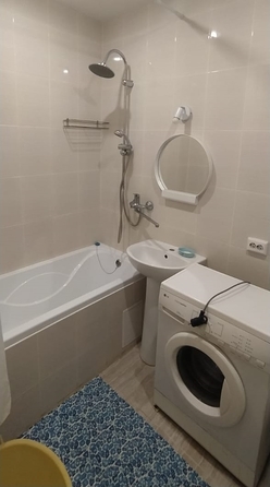 
  Сдам 1-комн. квартиру, 37 м², Карякина ул, д. 18
. Фото 7.