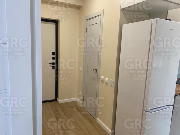 
  Продается 1-комн. квартира, 27 м², Полтавская ул, д. 21А
. Фото 8.