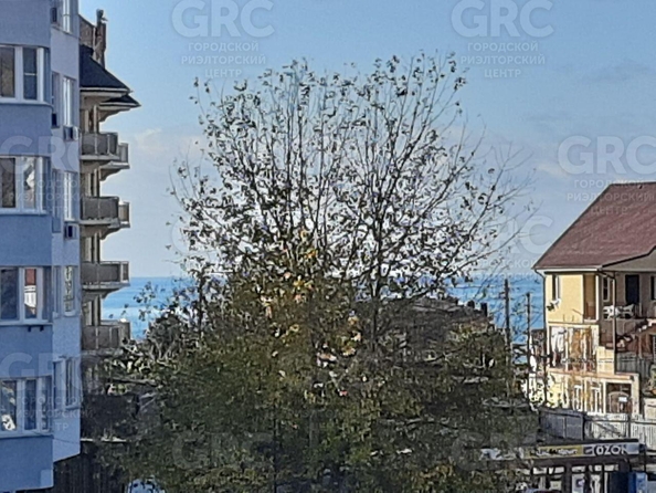 
  Продается студия, 26 м², Ленина ул, д. 290/7
. Фото 6.