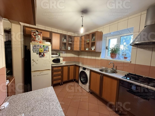 
  Продается 2-комн. квартира, 48.6 м², Нагорная ул, д. 27
. Фото 1.