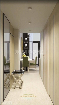 
   Продам студию, 28 м², Бытха ул, 30

. Фото 6.