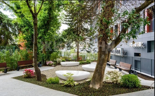 
  Продается студия, 28 м², Бытха ул, д. 30
. Фото 10.