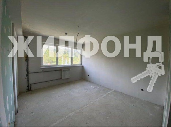 
   Продам 3-комнатную, 69.7 м², Тепличная ул, 75

. Фото 3.