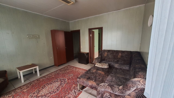 
  Сдам 1-комн. квартиру, 38 м², 2-я Линия ул
. Фото 2.