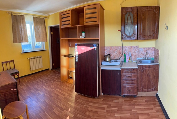 
  Сдам 1-комн. квартиру, 38 м², 2-я Линия ул
. Фото 4.