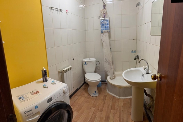 
  Сдам 1-комн. квартиру, 38 м², 2-я Линия ул
. Фото 5.