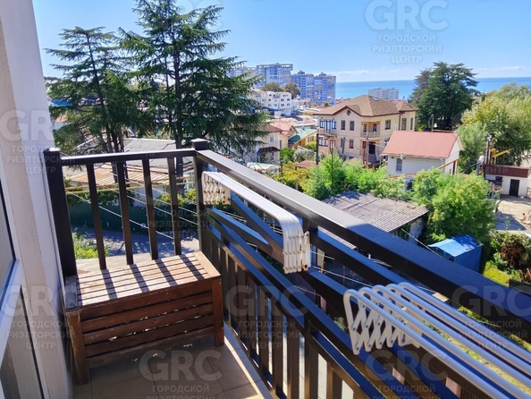 
  Продается студия, 87 м², Троицкая (Адлерский р-н) ул, д. 35
. Фото 16.