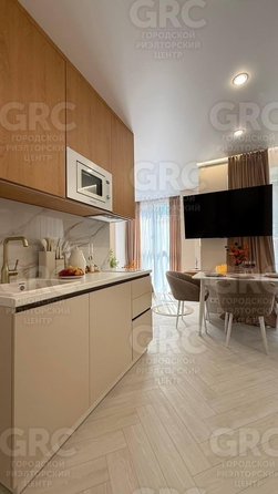 
  Продается студия, 30.3 м², Полтавская ул
. Фото 2.
