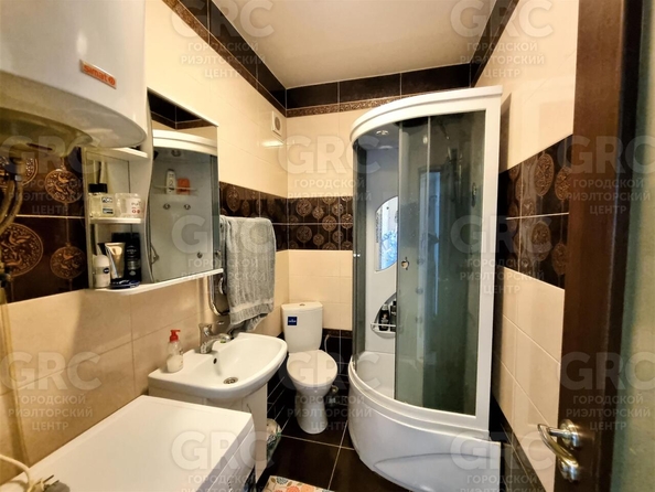 
  Продается 2-комн. квартира, 31 м², Тимирязева ул, д. 29/2
. Фото 7.