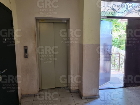 
  Продается 2-комн. квартира, 31 м², Тимирязева ул, д. 29/2
. Фото 8.