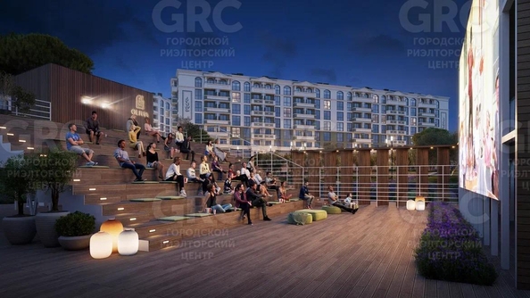 
  Продается 1-комн. квартира, 36.2 м², Ленина ул, д. 290
. Фото 11.
