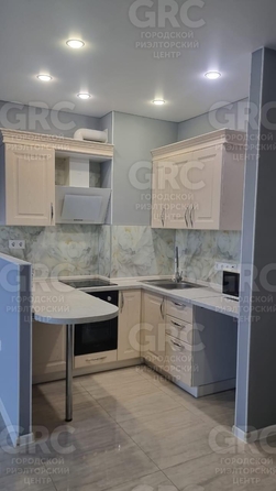 
  Продается студия, 33 м², Виноградная ул, д. 206
. Фото 8.