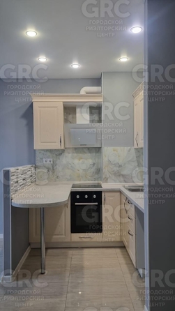 
  Продается студия, 33 м², Виноградная ул, д. 206
. Фото 10.