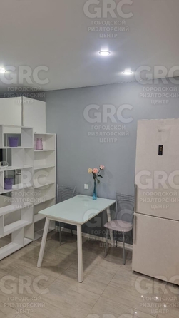 
  Продается студия, 33 м², Виноградная ул, д. 206
. Фото 11.