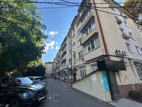
  Продается 3-комн. квартира, 72 м², Воровского ул, д. 22
. Фото 16.