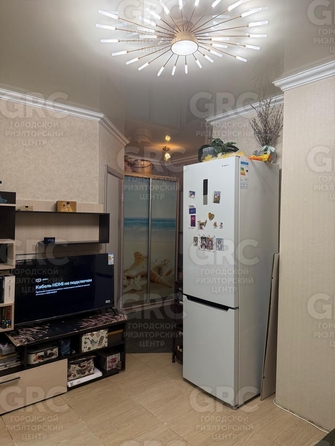 
  Продается 1-комн. квартира, 36.4 м², Лысая гора ул, д. 27/22
. Фото 21.
