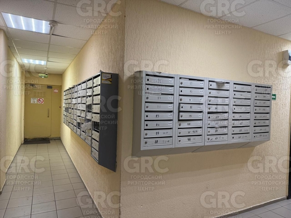
  Продается 1-комн. квартира, 36.4 м², Лысая гора ул, д. 27/22
. Фото 27.