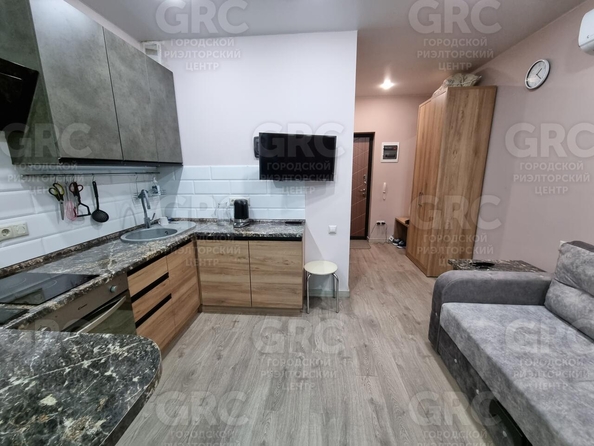 
  Продается 2-комнатный апартамент, 81.4 м², Ленина ул, д. 219а/1
. Фото 16.