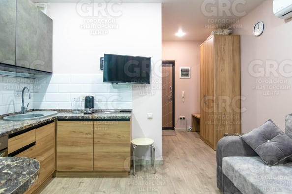 
  Продается 2-комнатный апартамент, 81.4 м², Ленина ул, д. 219а/1
. Фото 18.