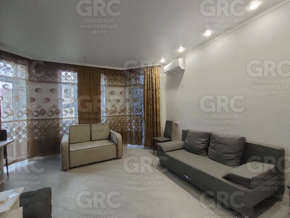 
  Продается 1-комнатный апартамент, 24.6 м², Прибрежная ул, д. 10
. Фото 2.