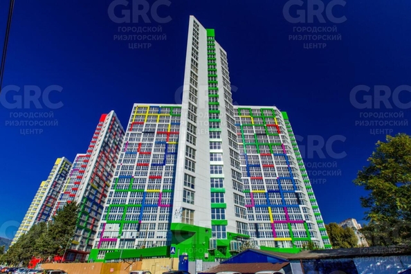 
  Продается 2-комн. квартира, 37 м², Пластунская ул, д. 123/3
. Фото 2.