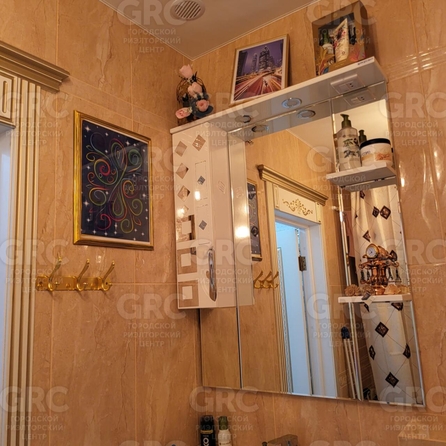 
  Продается 2-комн. квартира, 37 м², Пластунская ул, д. 123/3
. Фото 11.