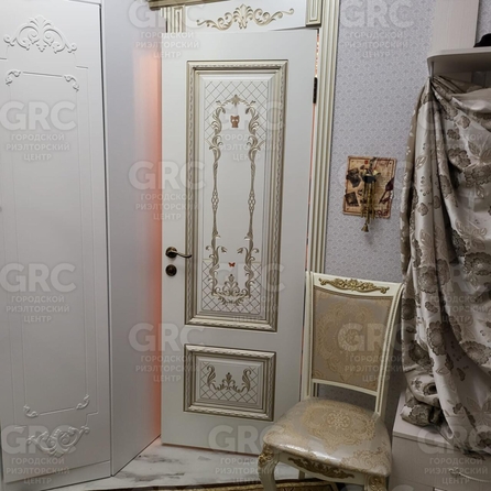 
  Продается 2-комн. квартира, 37 м², Пластунская ул, д. 123/3
. Фото 23.