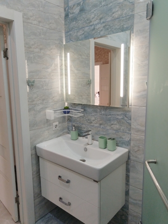 
  Продам 2-комн. квартиру, 71 м², Крымская ул, д. 22 к1
. Фото 13.