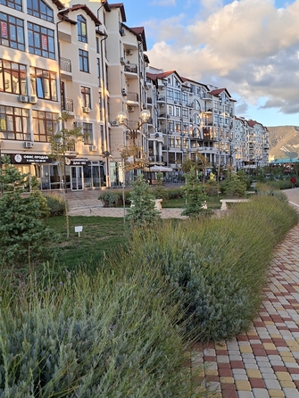 
  Продам 2-комн. квартиру, 71 м², Крымская ул, д. 22 к1
. Фото 18.