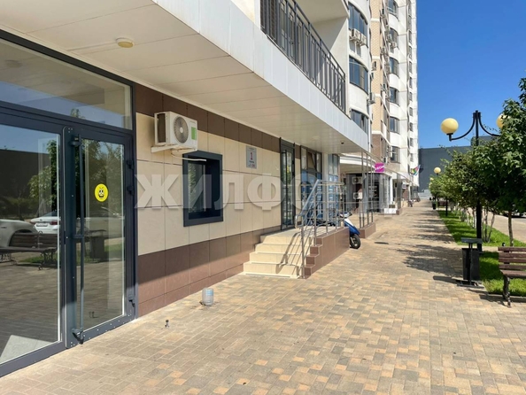 
  Продается 1-комн. квартира, 37 м², Адмирала Крузенштерна ул
. Фото 20.