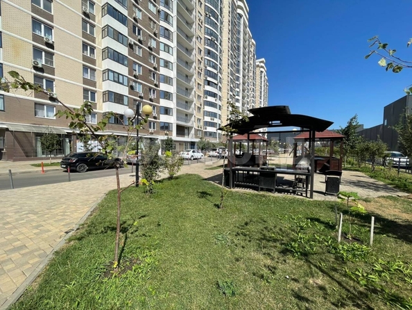 
  Продается 1-комн. квартира, 37 м², Адмирала Крузенштерна ул
. Фото 21.