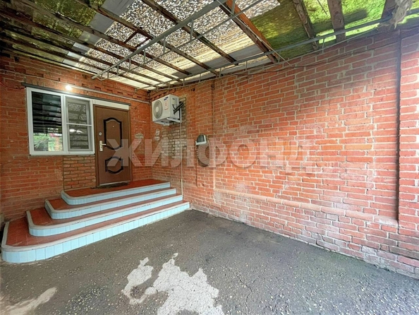 
  Продается дом, 98 м², станица Елизаветинская
. Фото 26.
