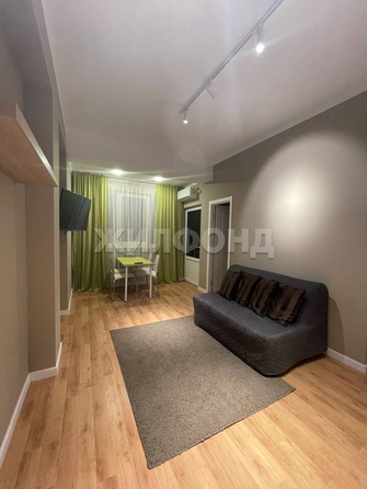
  Продается студия, 39 м², Цветочная ул, д. 44/2
. Фото 7.