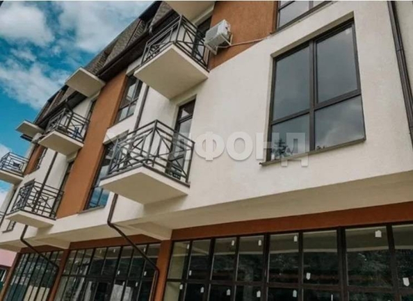 
  Продается студия, 27 м², , д. 108
. Фото 9.
