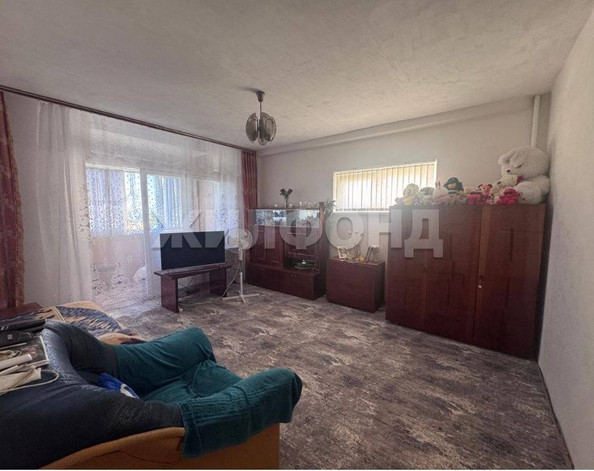 
  Продается 2-комн. квартира, 60 м², Пирогова ул, д. 16
. Фото 2.