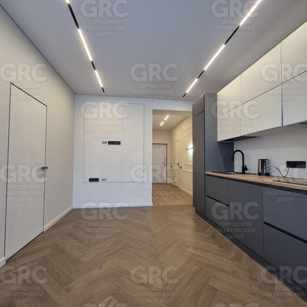 
  Продается 2-комн. квартира, 60 м², Донская ул, д. 108А
. Фото 17.