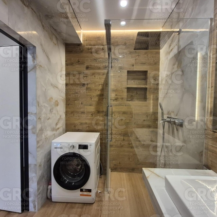 
  Продается 2-комн. квартира, 60 м², Донская ул, д. 108А
. Фото 21.