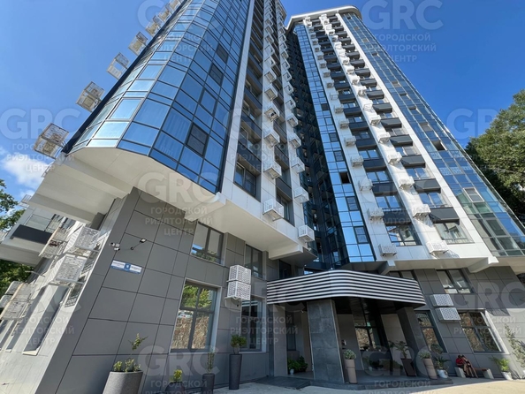 
  Продается 2-комн. квартира, 54 м², Аллея Челтенхэма ул, д. 18
. Фото 1.