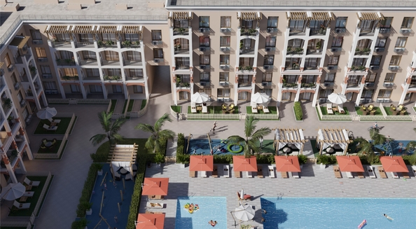 
  Продается 1-комн. квартира, 34.5 м²
. Фото 8.